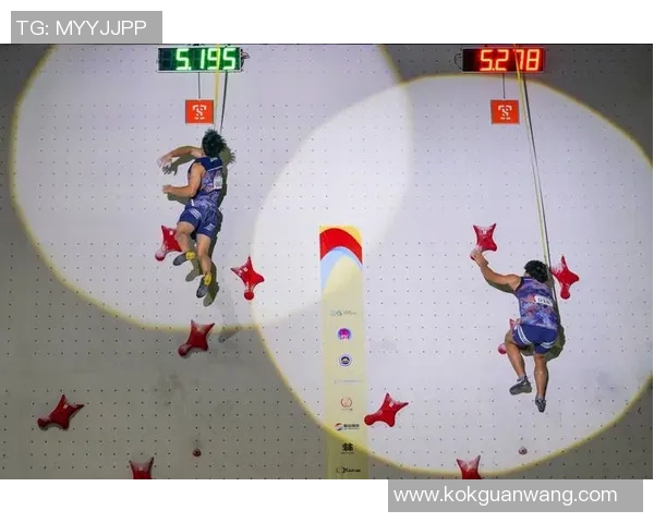 实时新闻赛后分析北京攀岩队与重庆攀岩队实力对比与赛场表现探讨